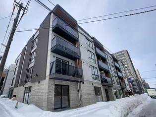 SKー琴似1ー4MSの画像