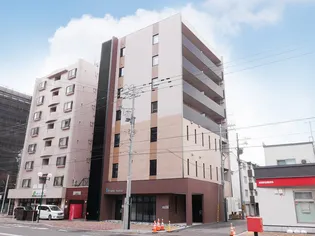 IーFRONT NAEBOの画像