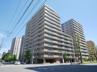 東急ドエルアルス知事公館の画像