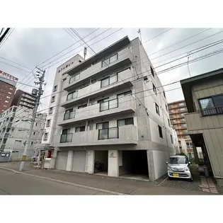 IBIZA中島公園の画像