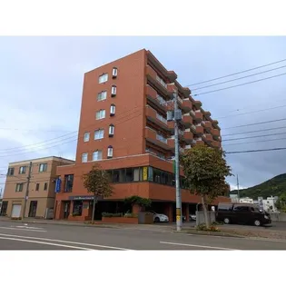 ライオンズマンション伏見第5の画像