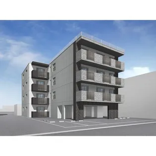 エルプラス中の島の画像