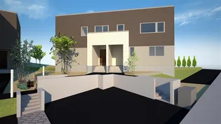 LEAFY FORET B棟の画像