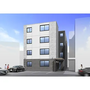 ESTALION SOEN(エスタリオン ソウエン)【1階】の外観