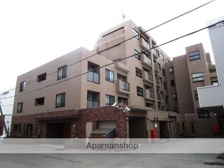 パークホームズ宮の森ヒルテラスの画像