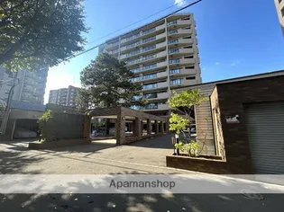 ル サンク中島公園の画像