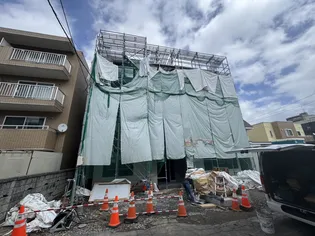 アレグリア本郷通7丁目の画像