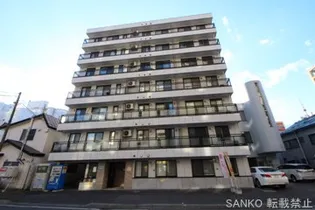 サンリッチ南5条の画像