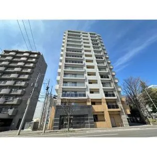 グランファーレ桑園パークサイドの画像