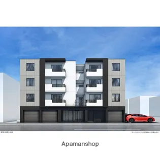 TERRACE SOENの画像