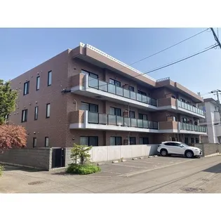 ポミエーレ平岸の画像