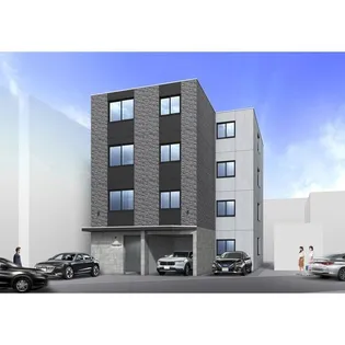 SALONE宮の沢の画像