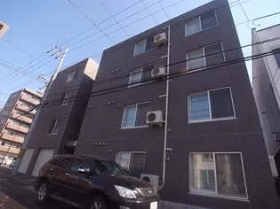 ノーブル円山の画像