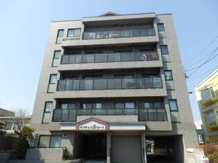 センチュリSコートの画像