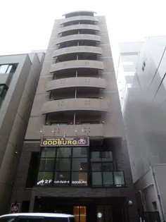 LOVAGE S2 E1の画像