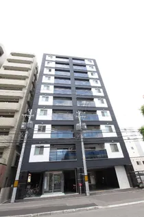 MODENA近代美術館【6階】の外観