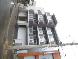 グランラヴィーヌ円山【2階】の外観