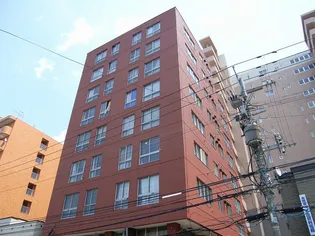 パレスマンションの画像