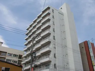 円山ハイムの画像