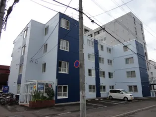 ヴォーネン南山鼻の画像