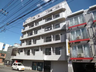 南6条発成ビルの画像