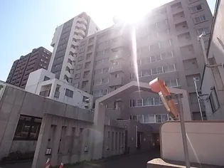 エステイツ南4条の画像