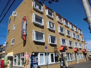 グレイシャス幌彩の画像