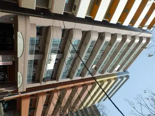 ノール植物園【00201号室】の外観