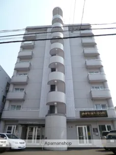 ルーヴル21の画像