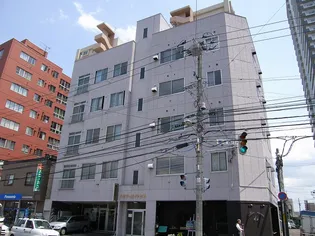 HABITAEIGHTBILLの画像