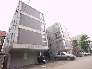 セントラルコートBの画像