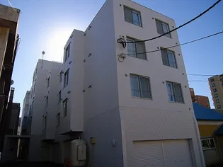 ブランノワール本郷通の画像