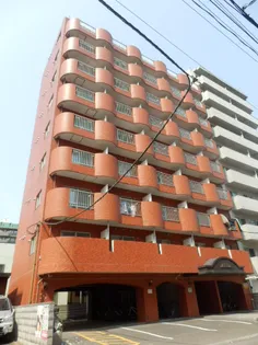 エンドレス三井南5条Ⅰ【00902号室】の外観