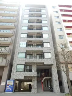 プライムレジデンス札幌の画像