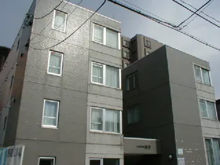 キャピタル神宮の画像