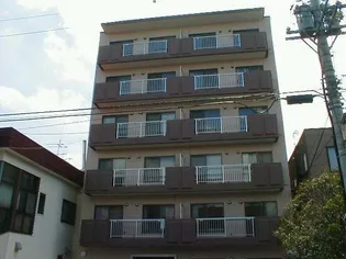 アスター南16条の画像