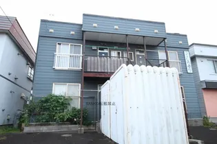 フィオーレ厚別の画像