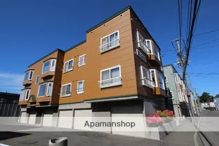 コーポフォーレストの画像