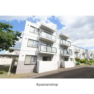 ハイツアキラの画像