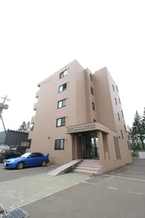 フェリーク大曲の画像