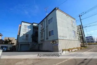 メゾンエクレール47の画像