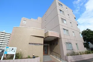 パーク ノヴァひばりが丘南の画像