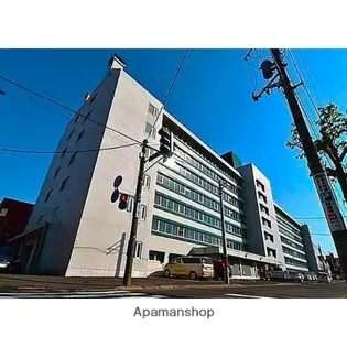 はまなすコーポの画像