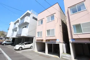 JPコート南郷Aの画像