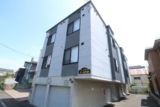 カーム厚別の画像