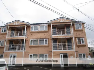 瀬比亜館セゾンIの画像