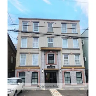 グランメール本通11の画像