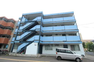 ラフォーレ新札幌Aの画像