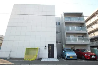 ブランノワール厚別中央の画像