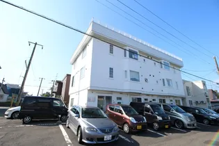 サンピア3丁目館の画像